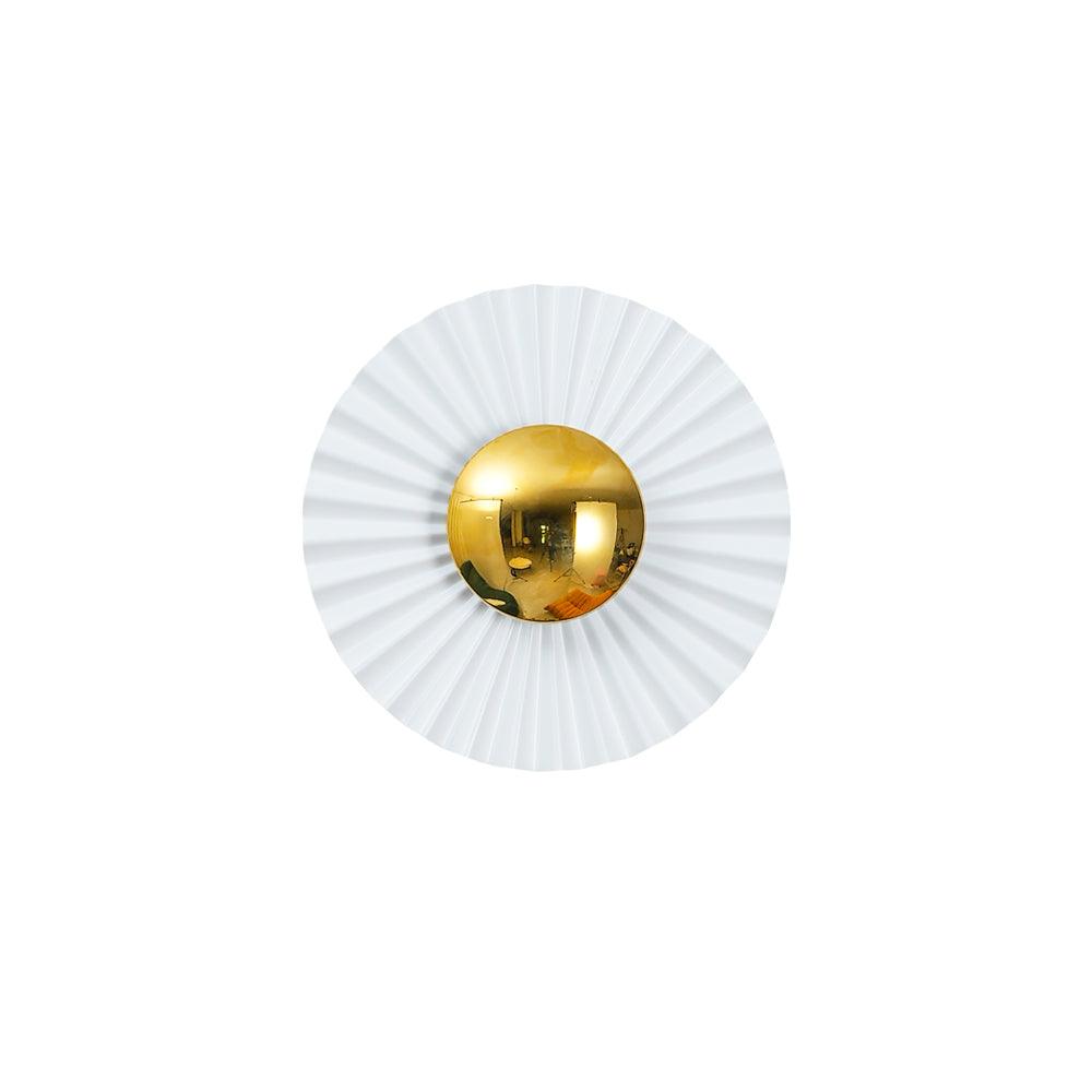 Tinsley Flush Wall Lamp - view 19