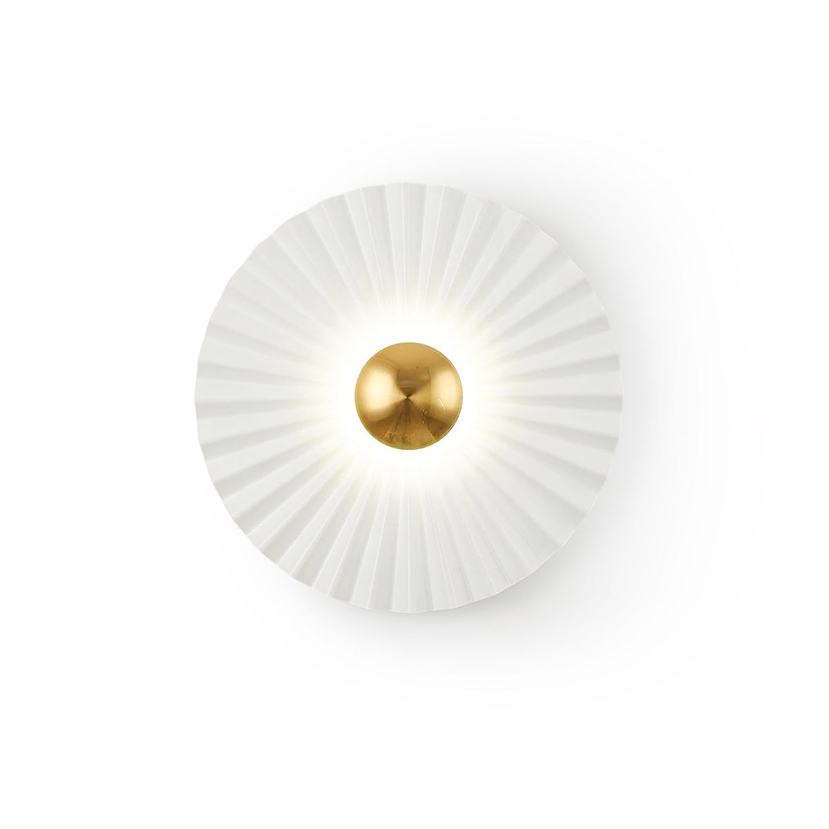 Tinsley Flush Wall Lamp - view 21
