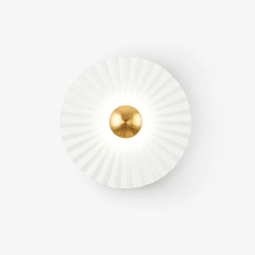 Tinsley Flush Wall Lamp