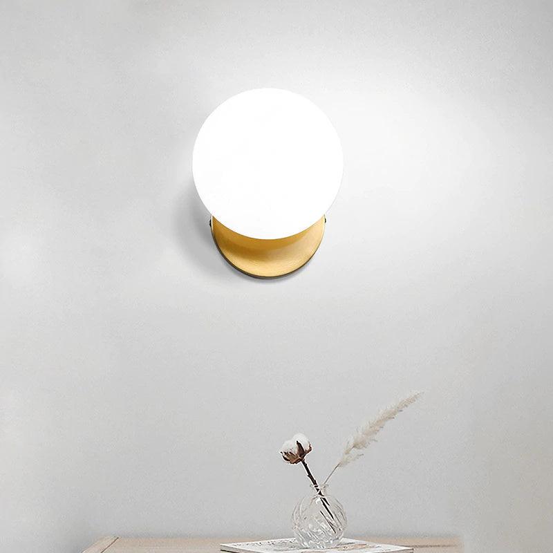 Tip of The Tongue Wall Lamp - view 20