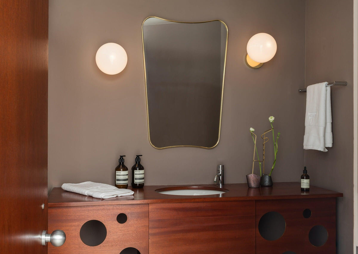 Tip of The Tongue Wall Lamp - view 7