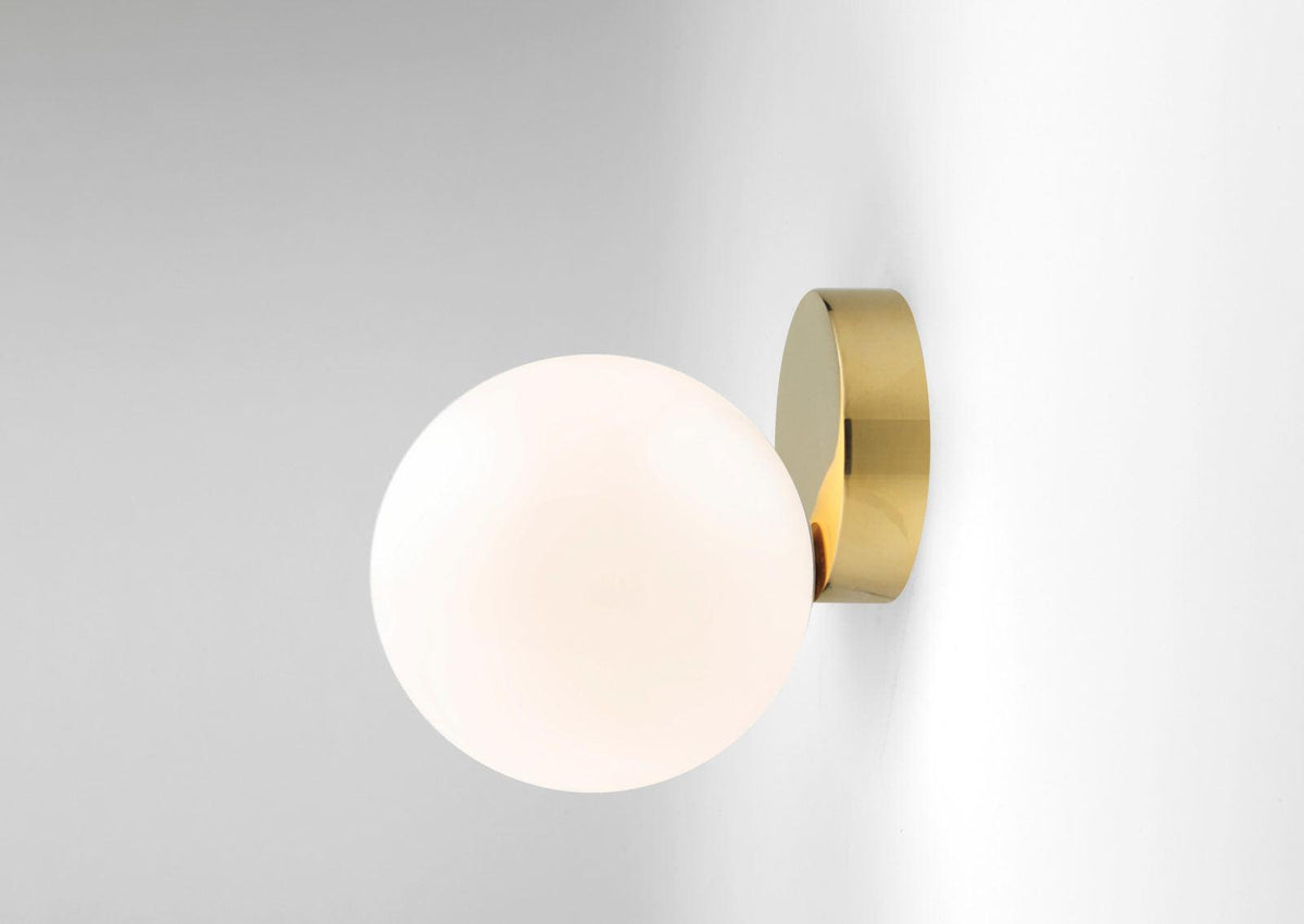 Tip of The Tongue Wall Lamp - view 23