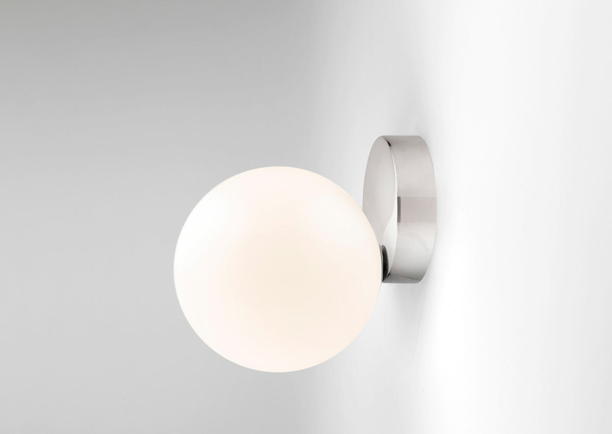 Tip of The Tongue Wall Lamp - view 6