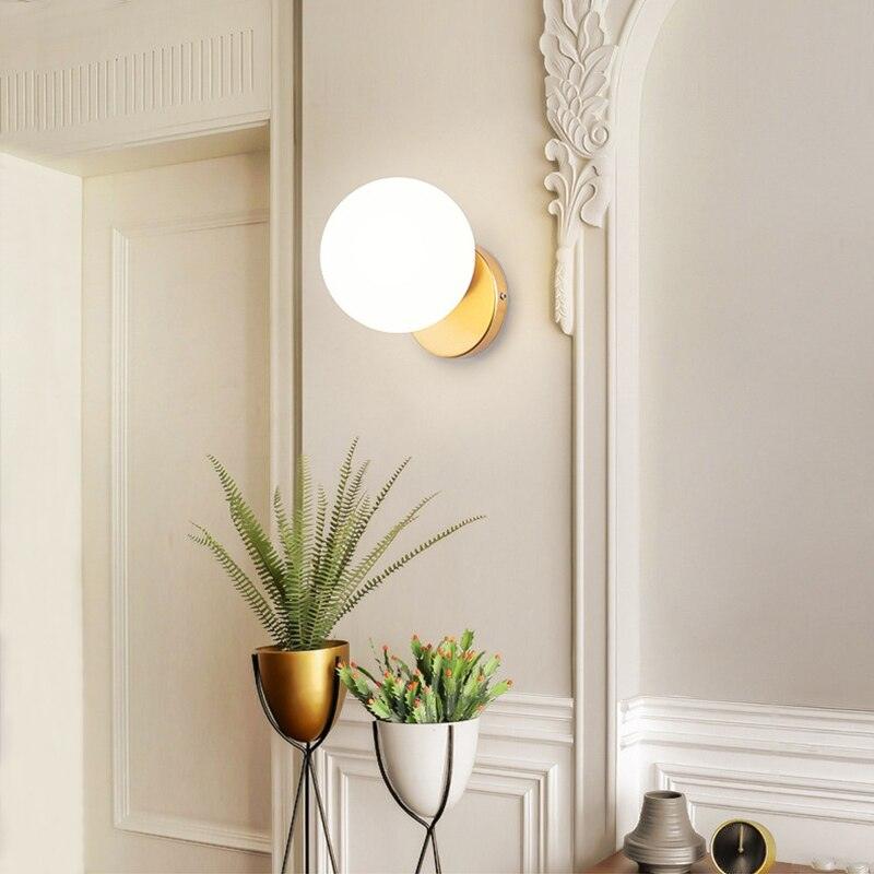 Tip of The Tongue Wall Lamp - view 2