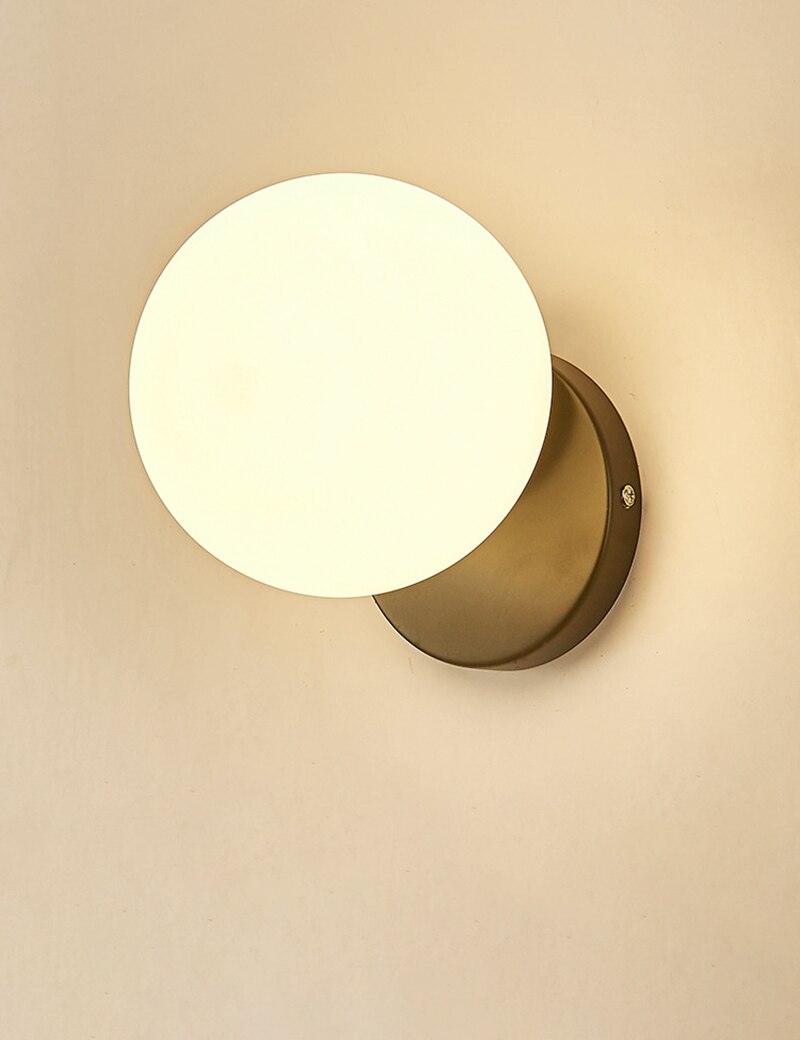Tip of The Tongue Wall Lamp - view 8