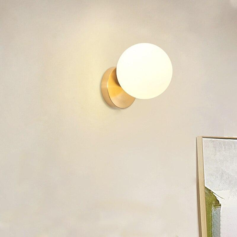 Tip of The Tongue Wall Lamp - view 3