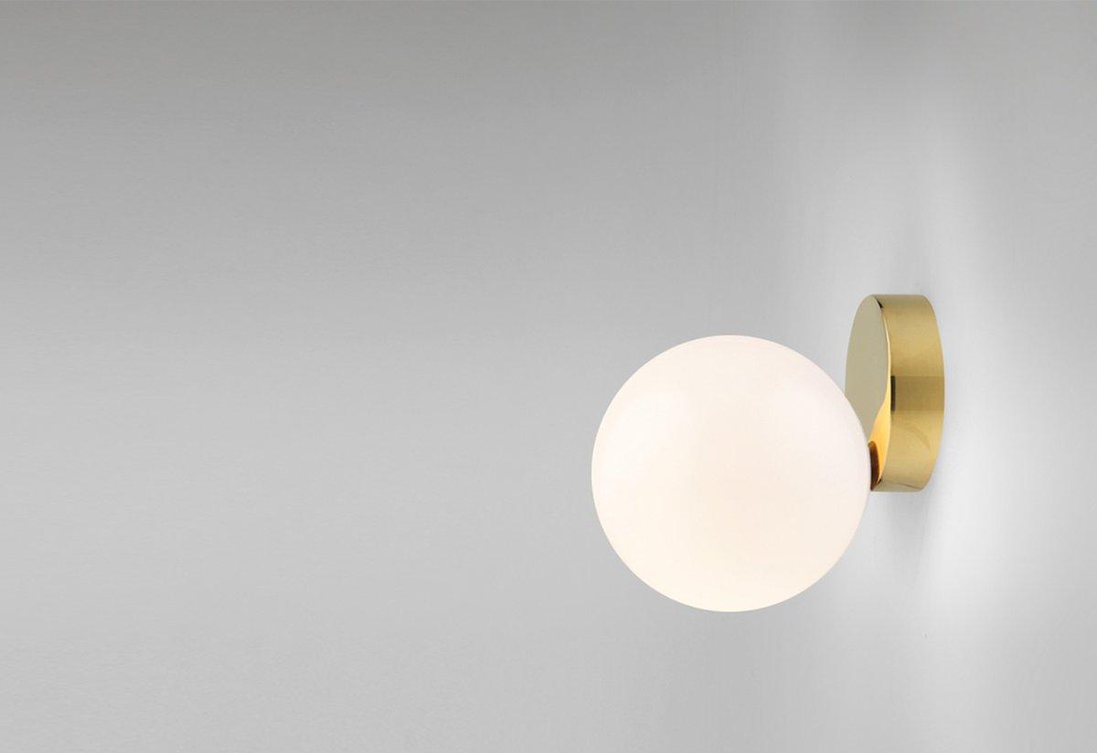 Tip of The Tongue Wall Lamp - view 9