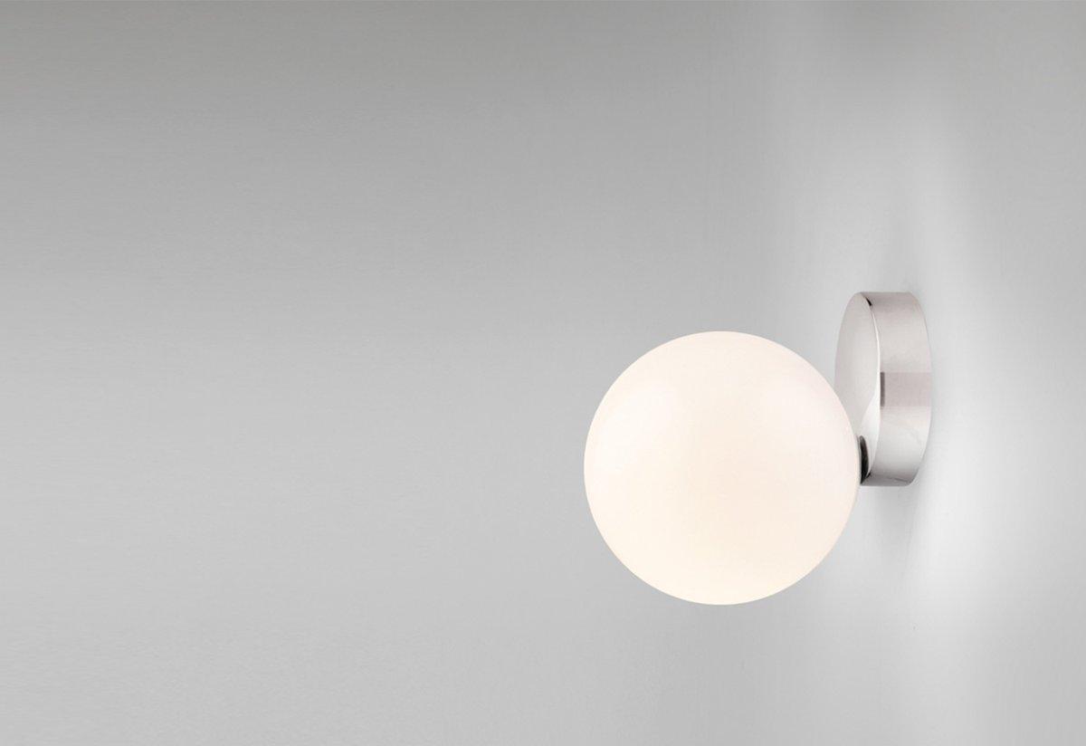 Tip of The Tongue Wall Lamp - view 10