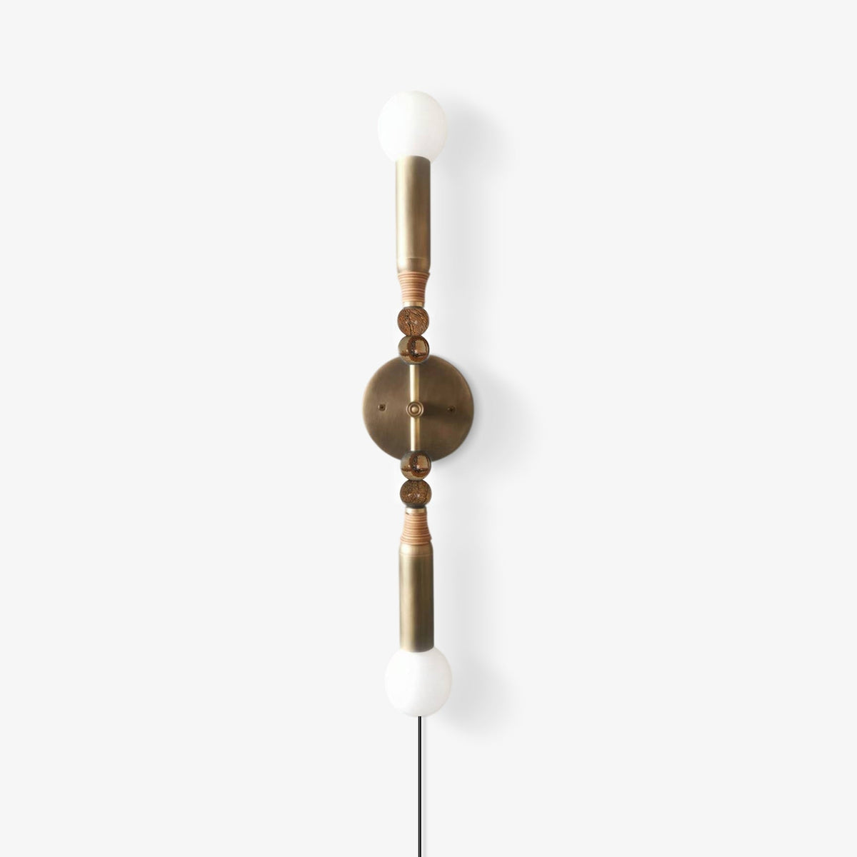 Toam Plug-in Wall Lamp