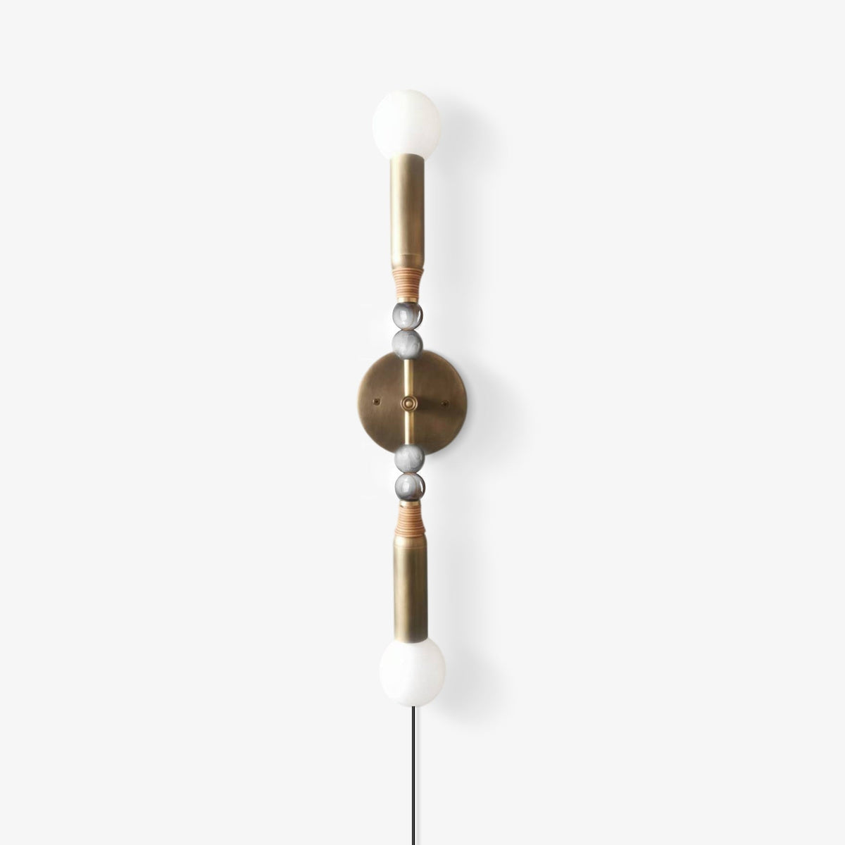 Toam Plug-in Wall Lamp