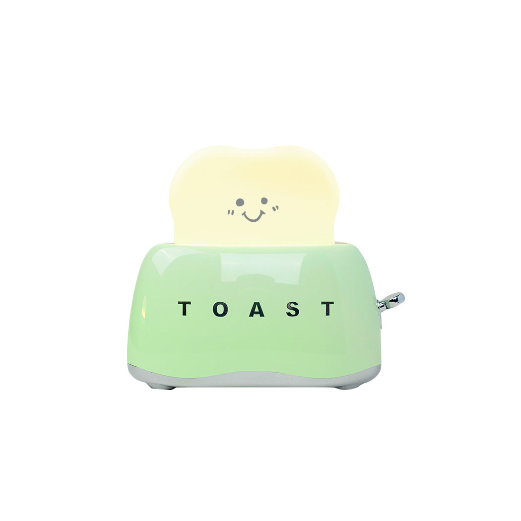 Toaster Table Lamp (built-in battery) - view 14