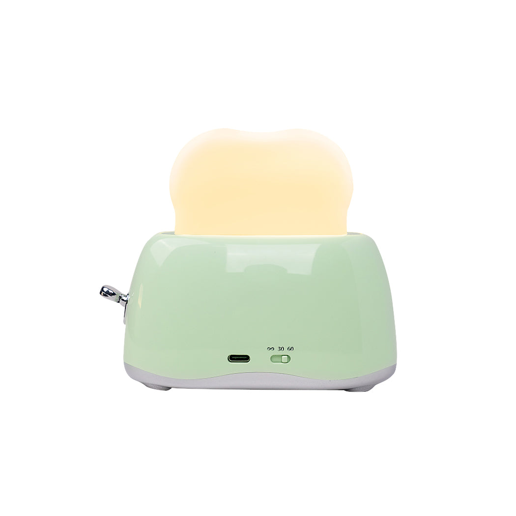 Toaster Table Lamp (built-in battery) - view 17