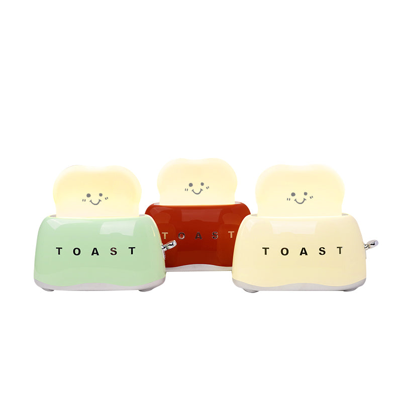 Toaster Table Lamp (built-in battery) - view 15
