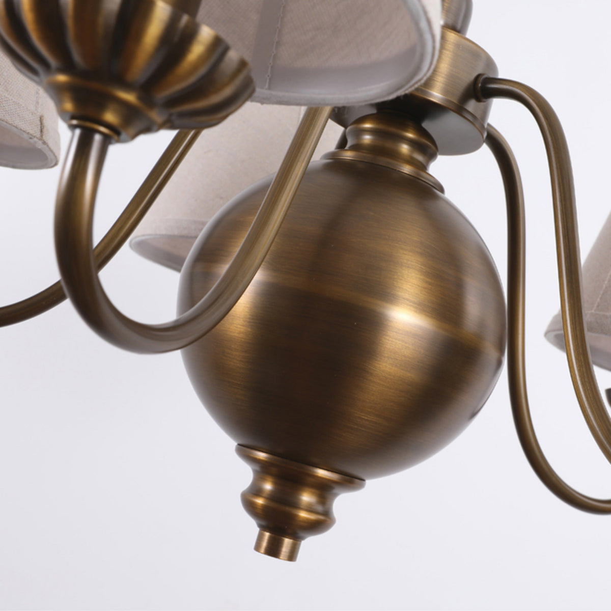 Tofty Chandelier - view 12