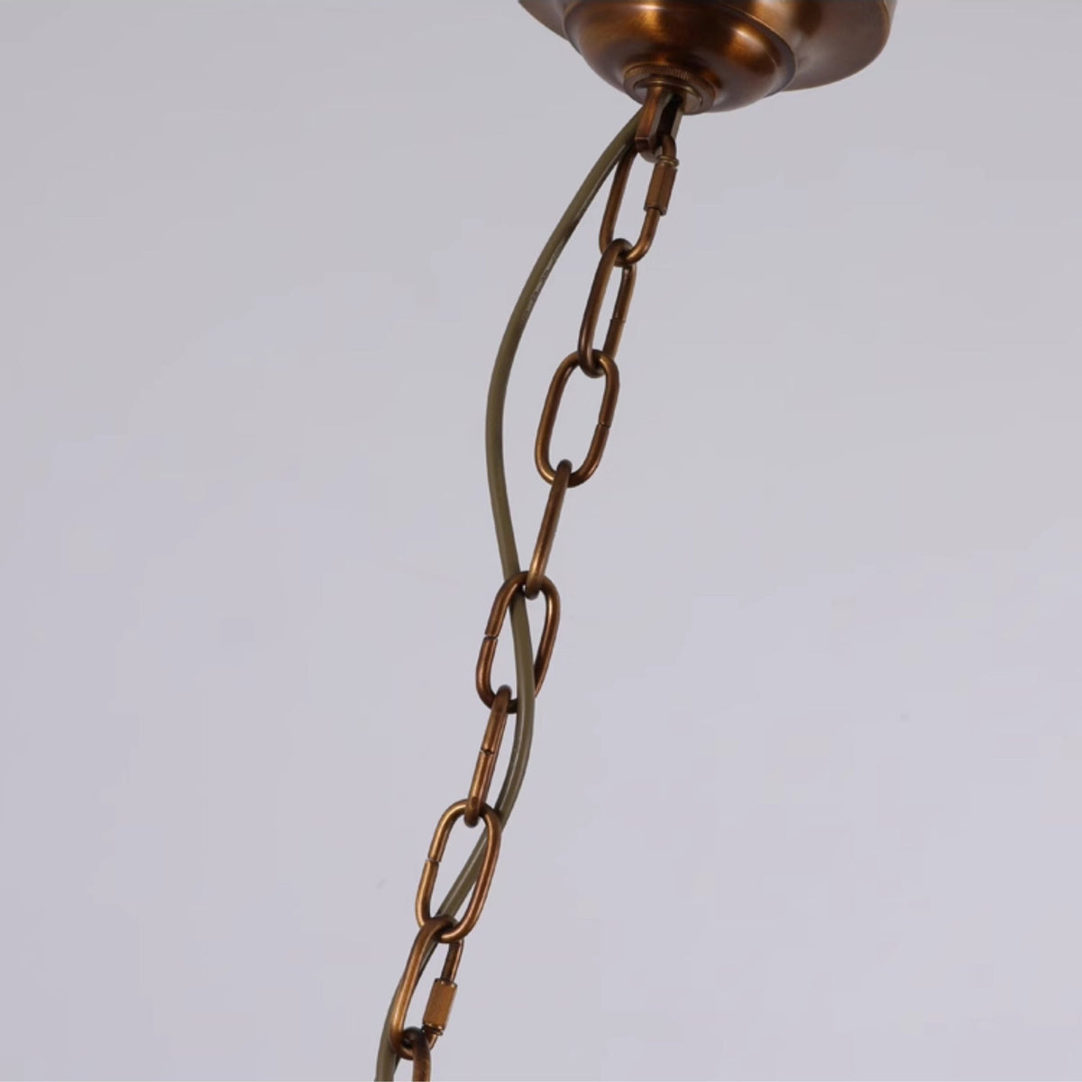 Tofty Chandelier - view 13