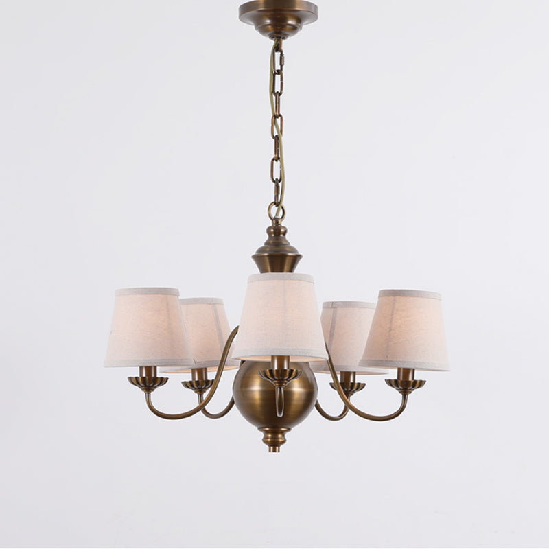 Tofty Chandelier - view 8