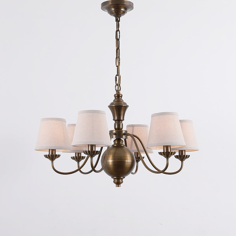 Tofty Chandelier - view 9