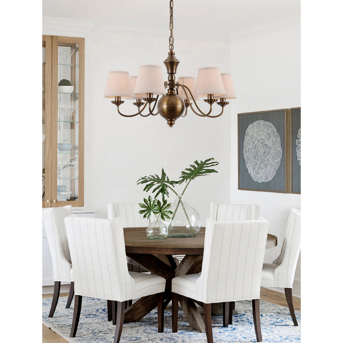 Tofty Chandelier - view 6