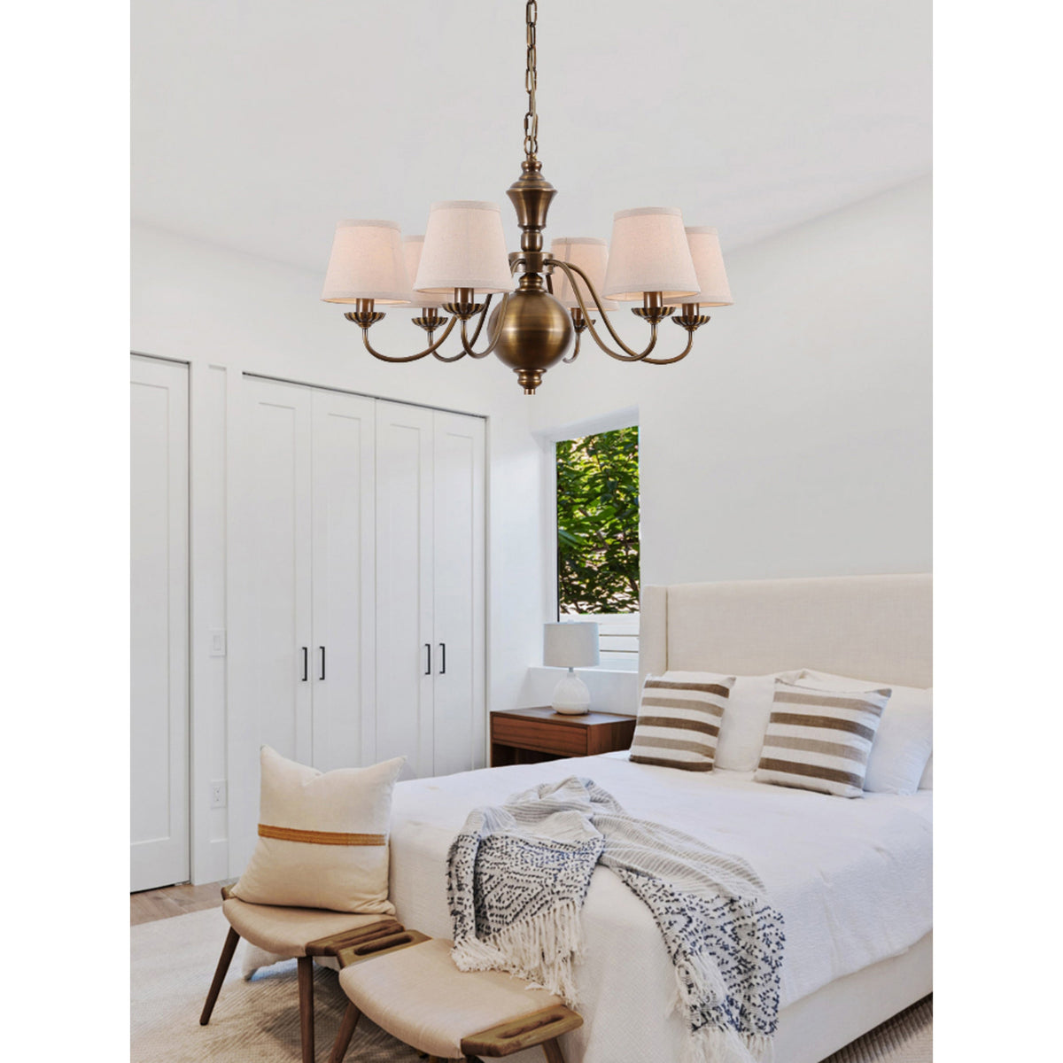 Tofty Chandelier - view 7