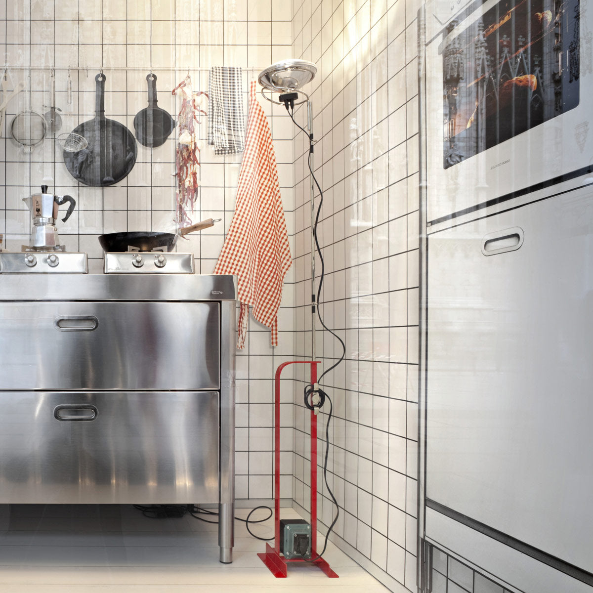 Toio Floor Lamp - view 9
