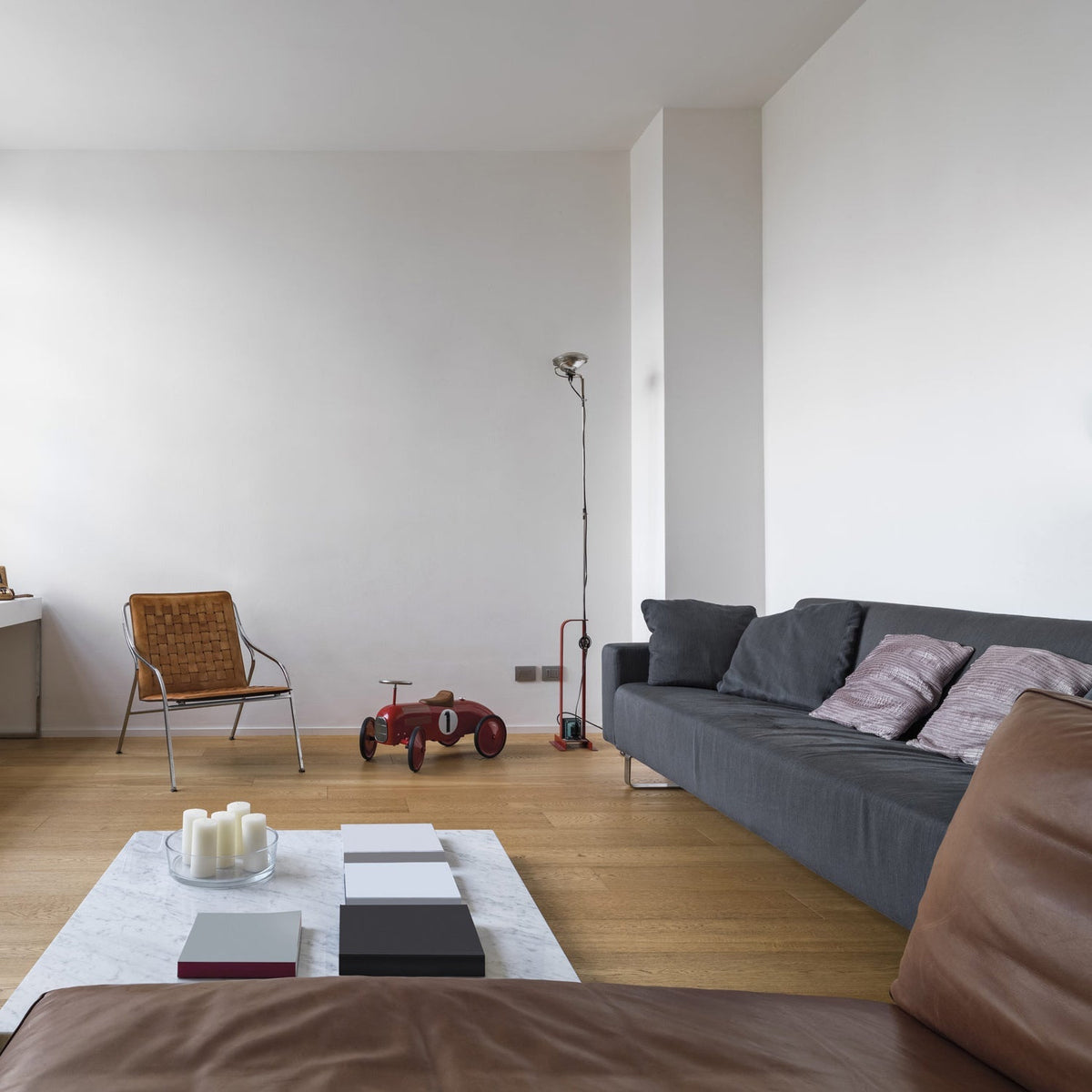 Toio Floor Lamp - view 10
