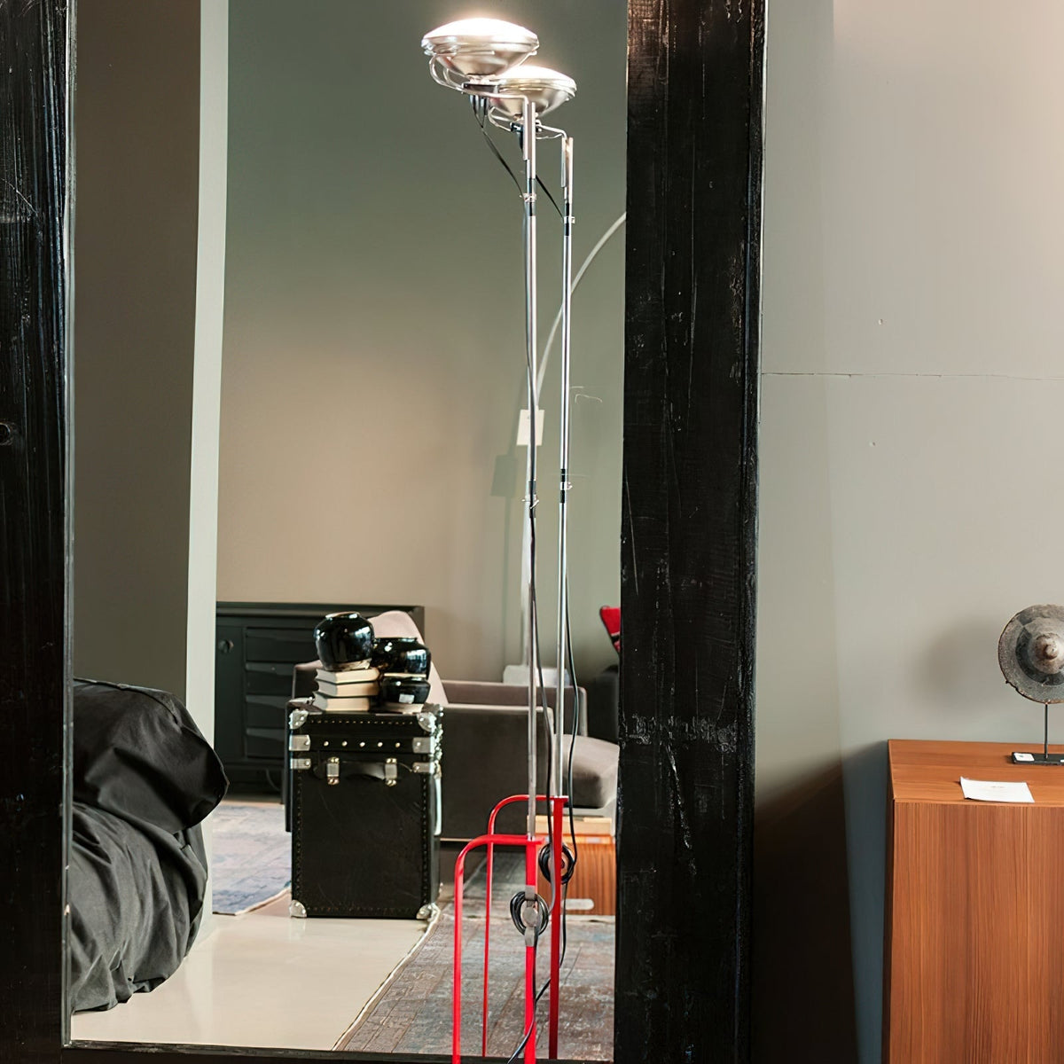 Toio Floor Lamp - view 16