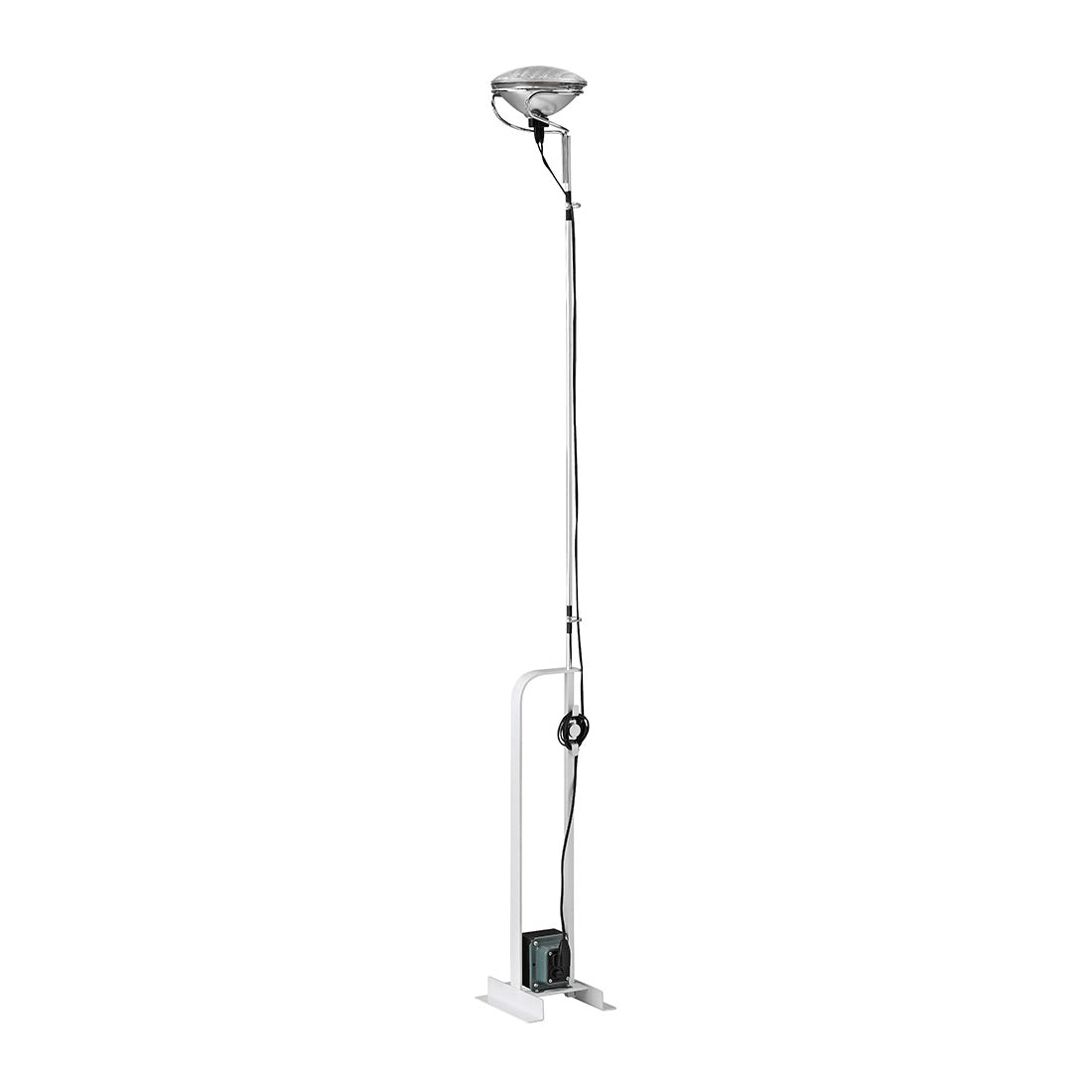 Toio Floor Lamp - view 22