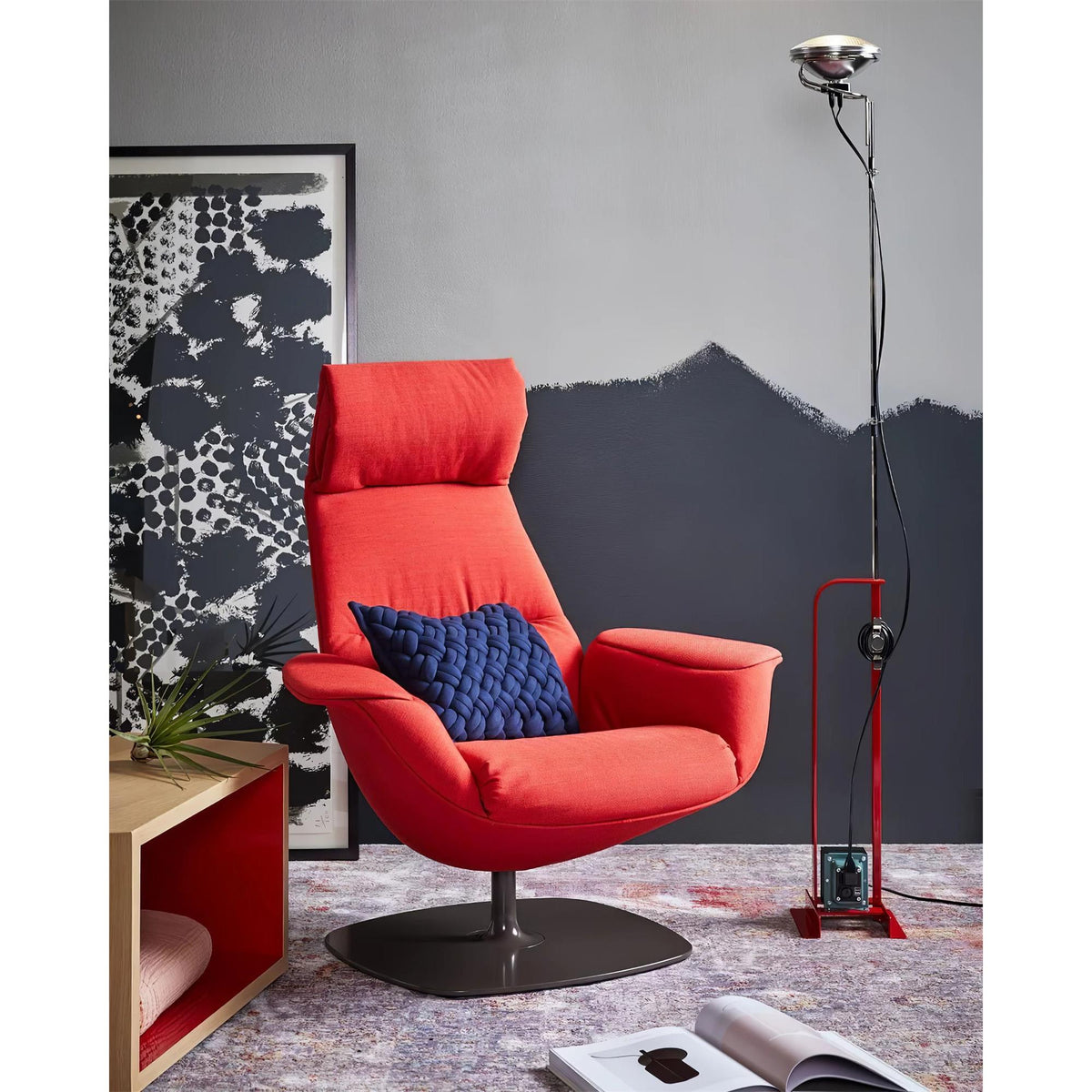 Toio Floor Lamp - view 17