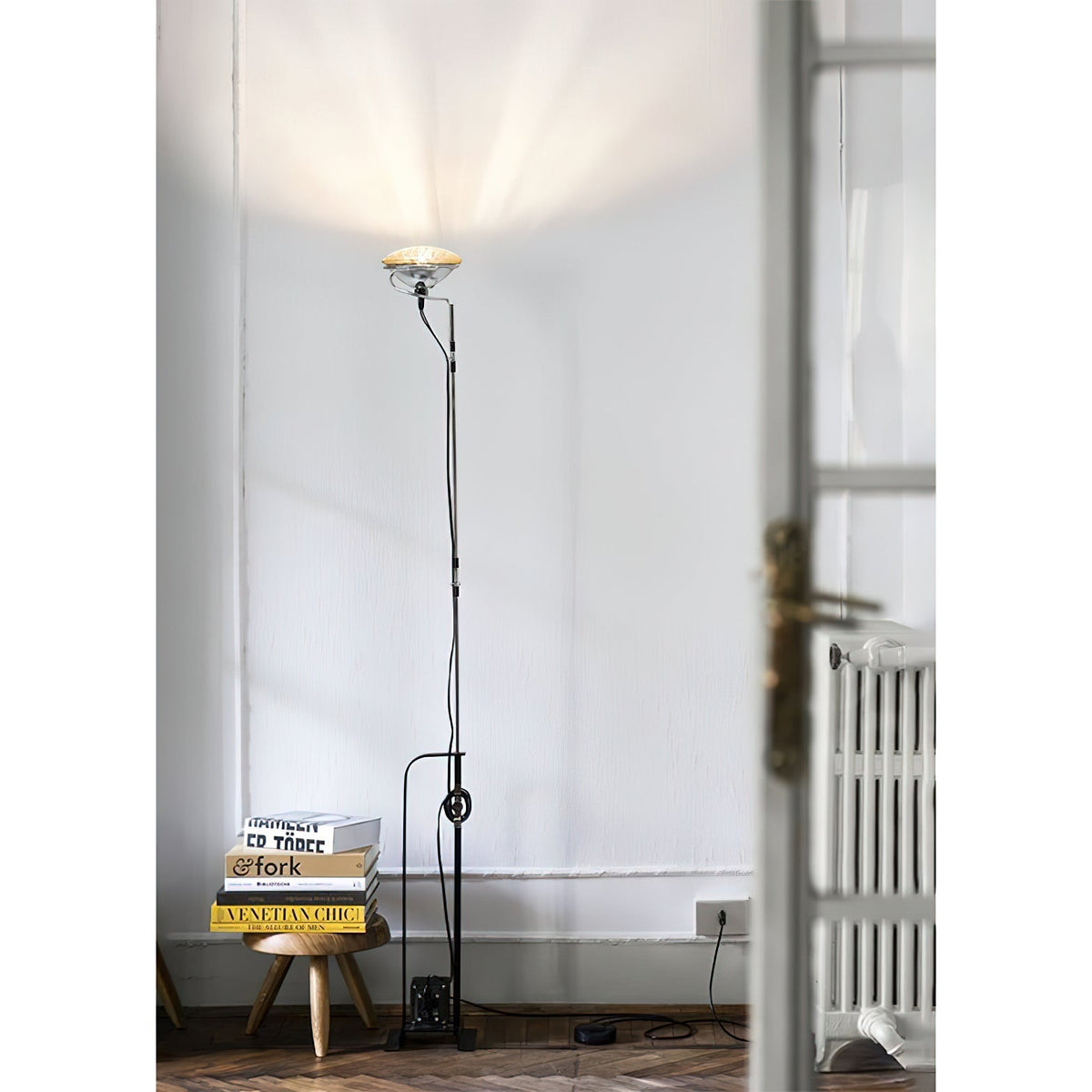 Toio Floor Lamp - view 21