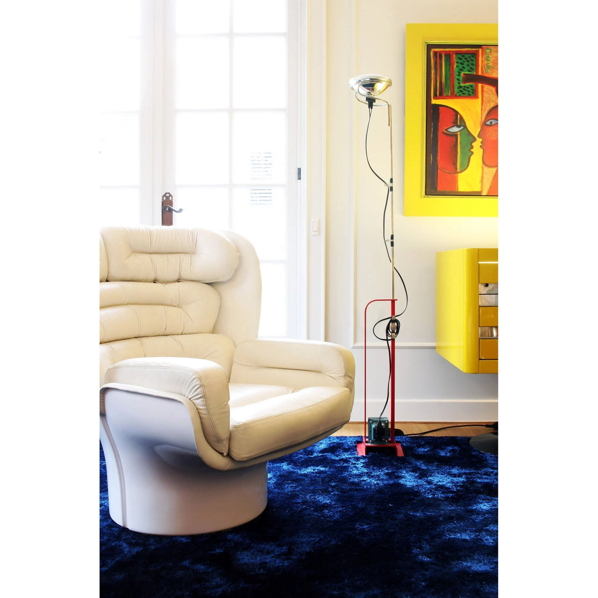 Toio Floor Lamp - view 18