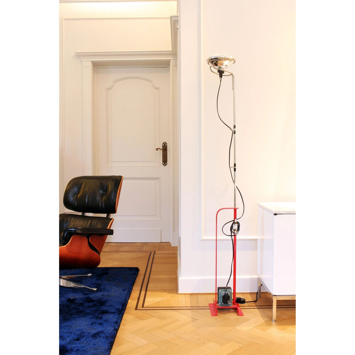 Toio Floor Lamp - view 19