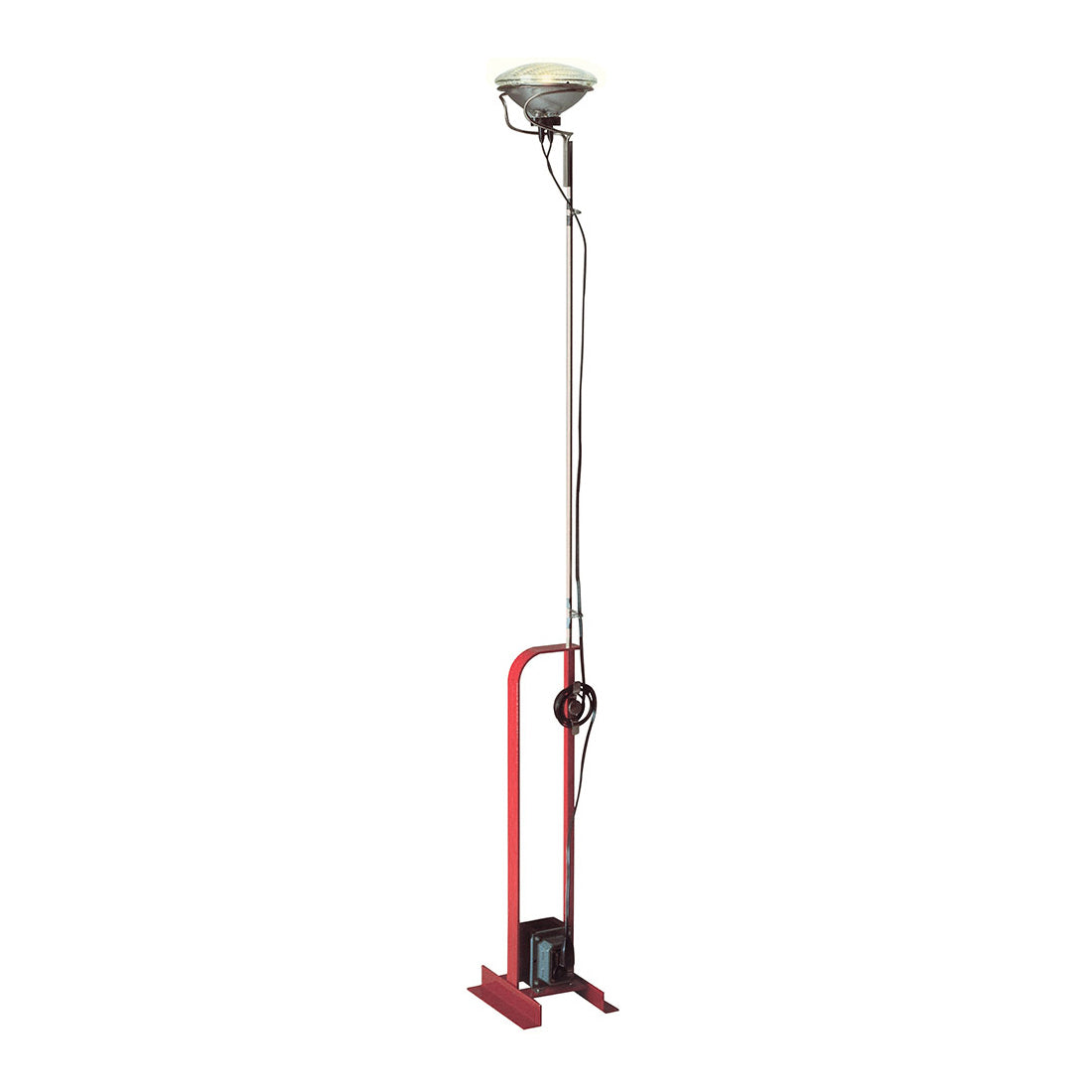 Toio Floor Lamp - view 25