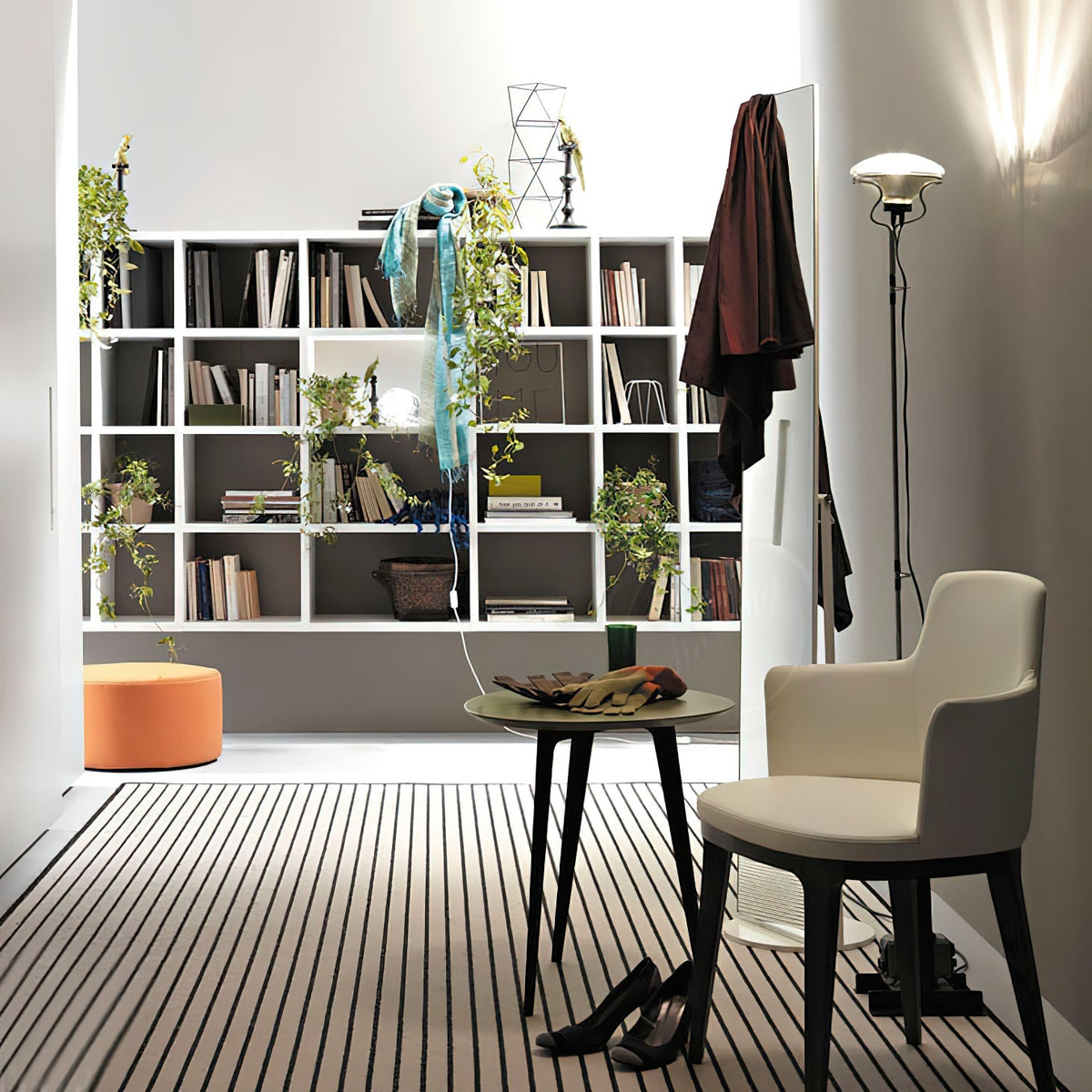 Toio Floor Lamp - view 11