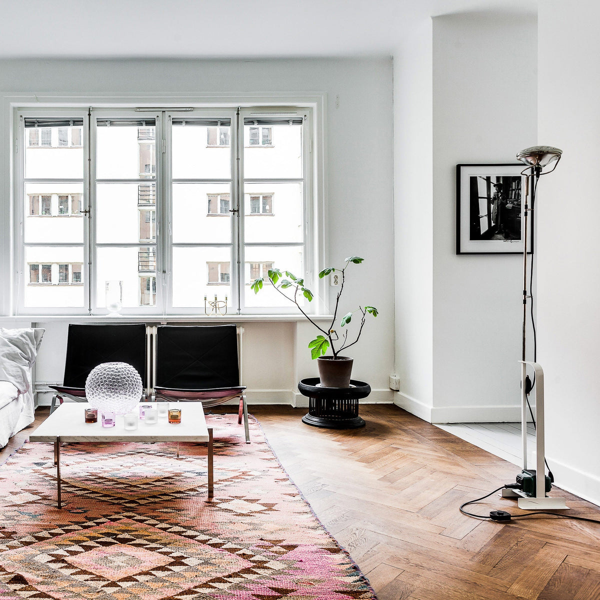 Toio Floor Lamp - view 14