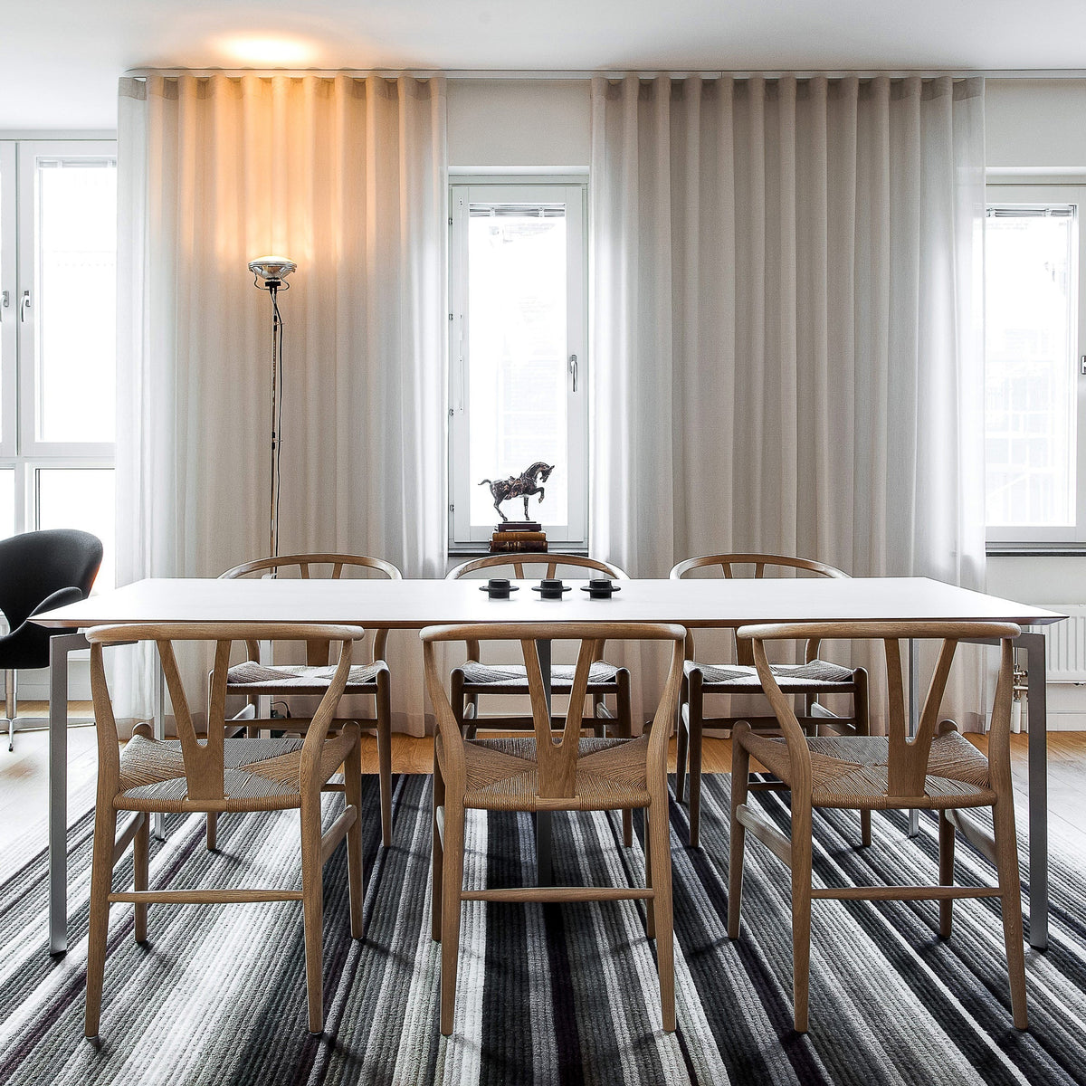 Toio Floor Lamp - view 13
