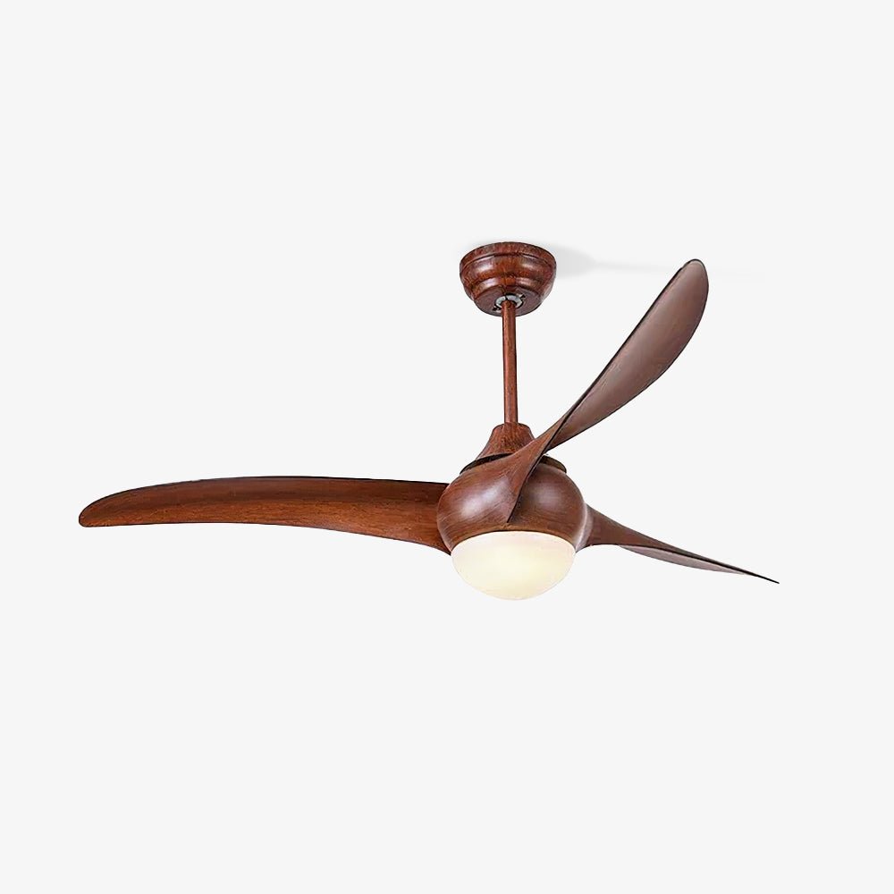 Traditional Ceiling Fan Light - view 29