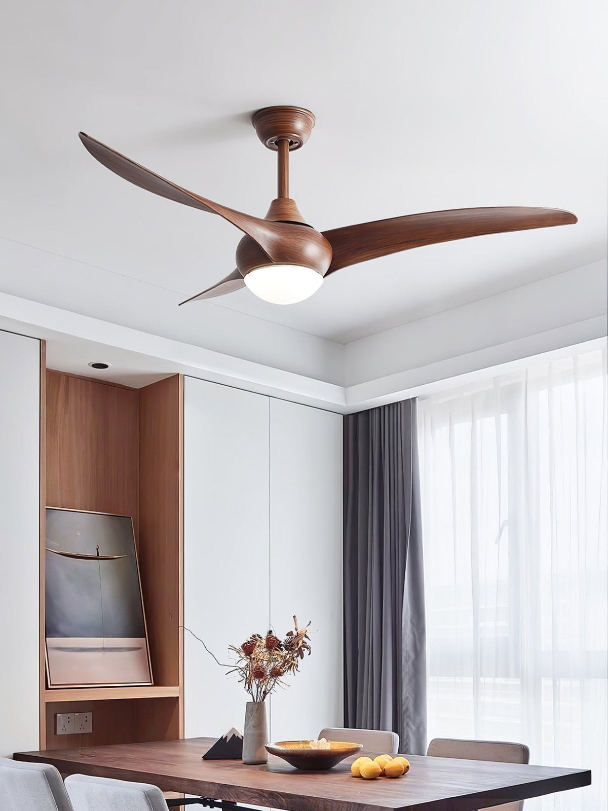 Traditional Ceiling Fan Light - view 36