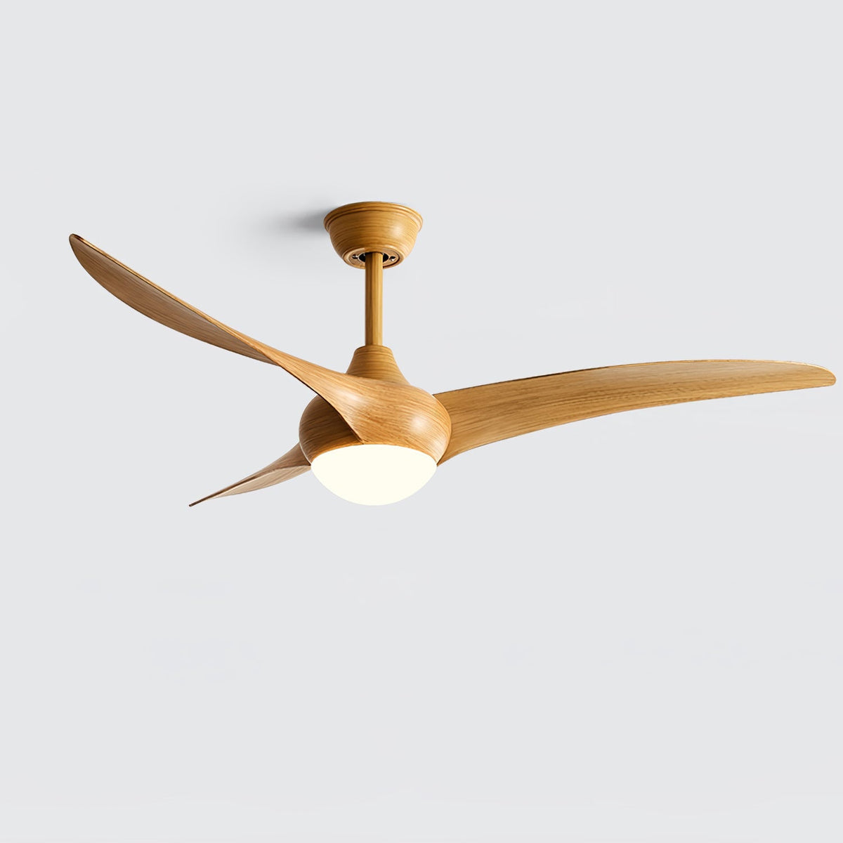 Traditional Ceiling Fan Light - view 33