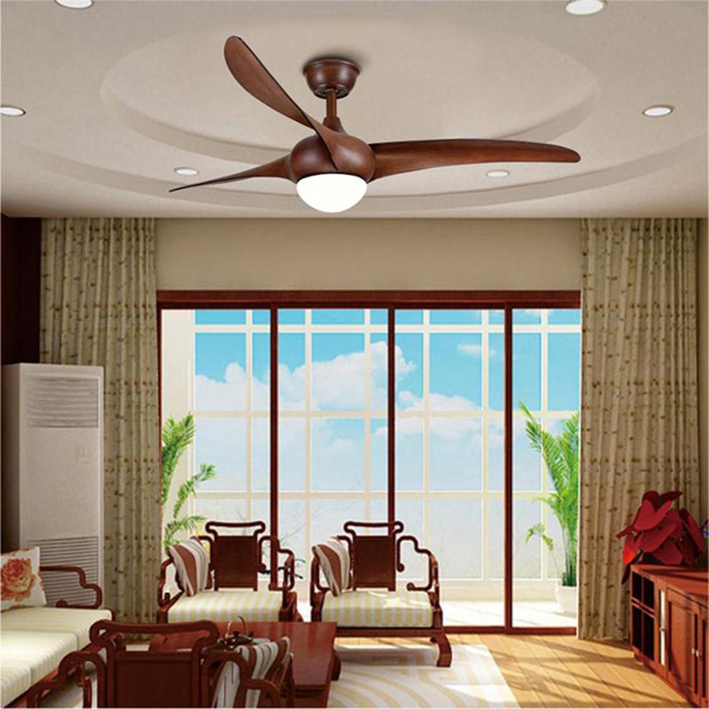 Traditional Ceiling Fan Light - view 11