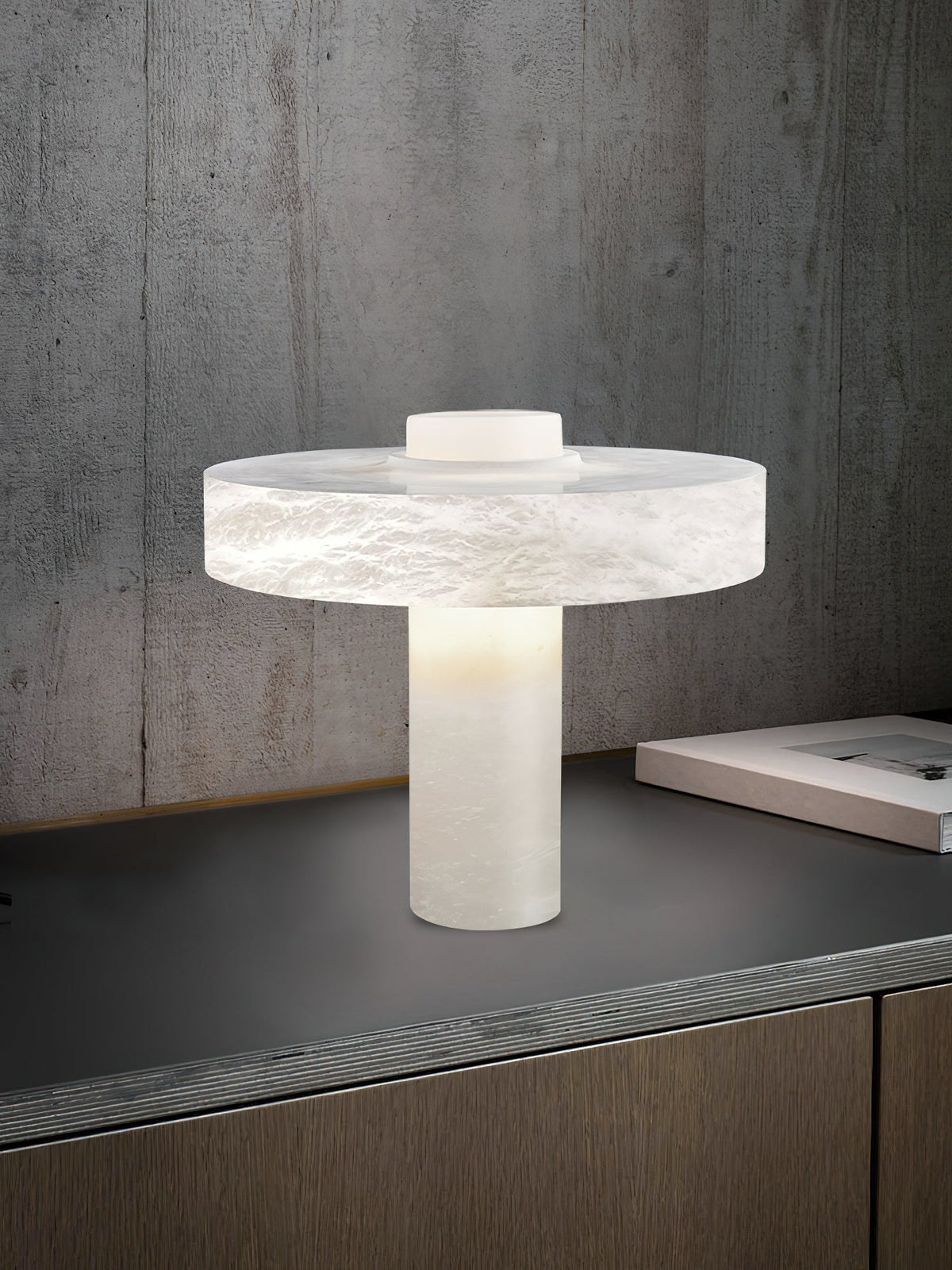 Tramonto Table Lamp
