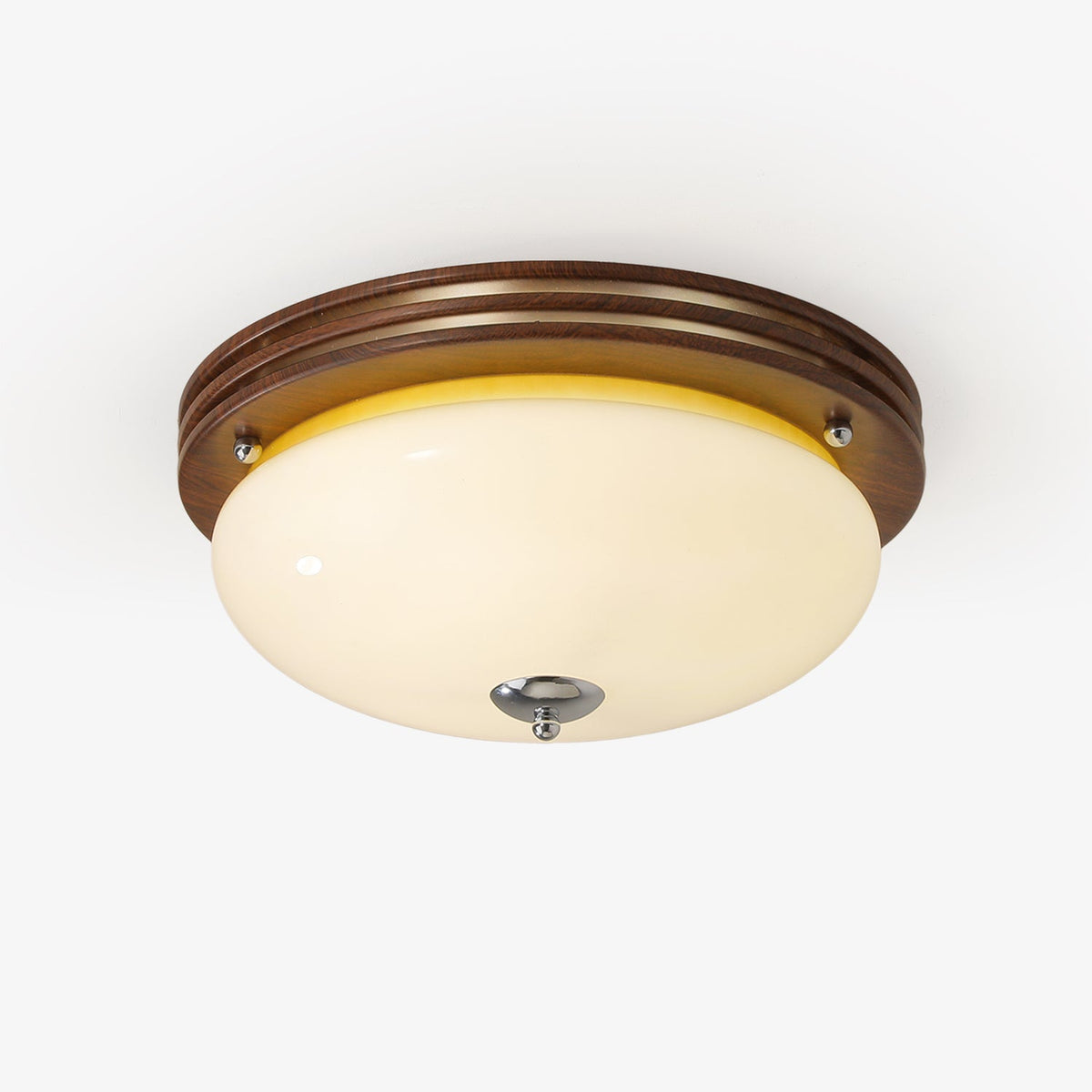 Tranquil Sphere Ceiling Light