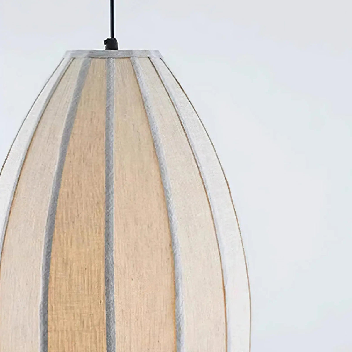 Tree Lantern Sculpture Floor Lamp - view 15