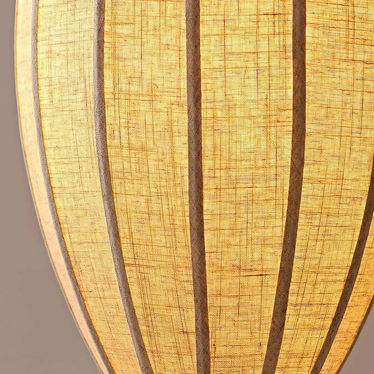Tree Lantern Sculpture Floor Lamp - view 16