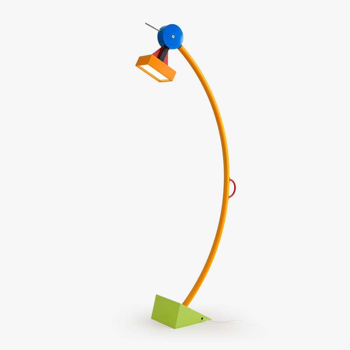 Treetops Floor Lamp - view 24