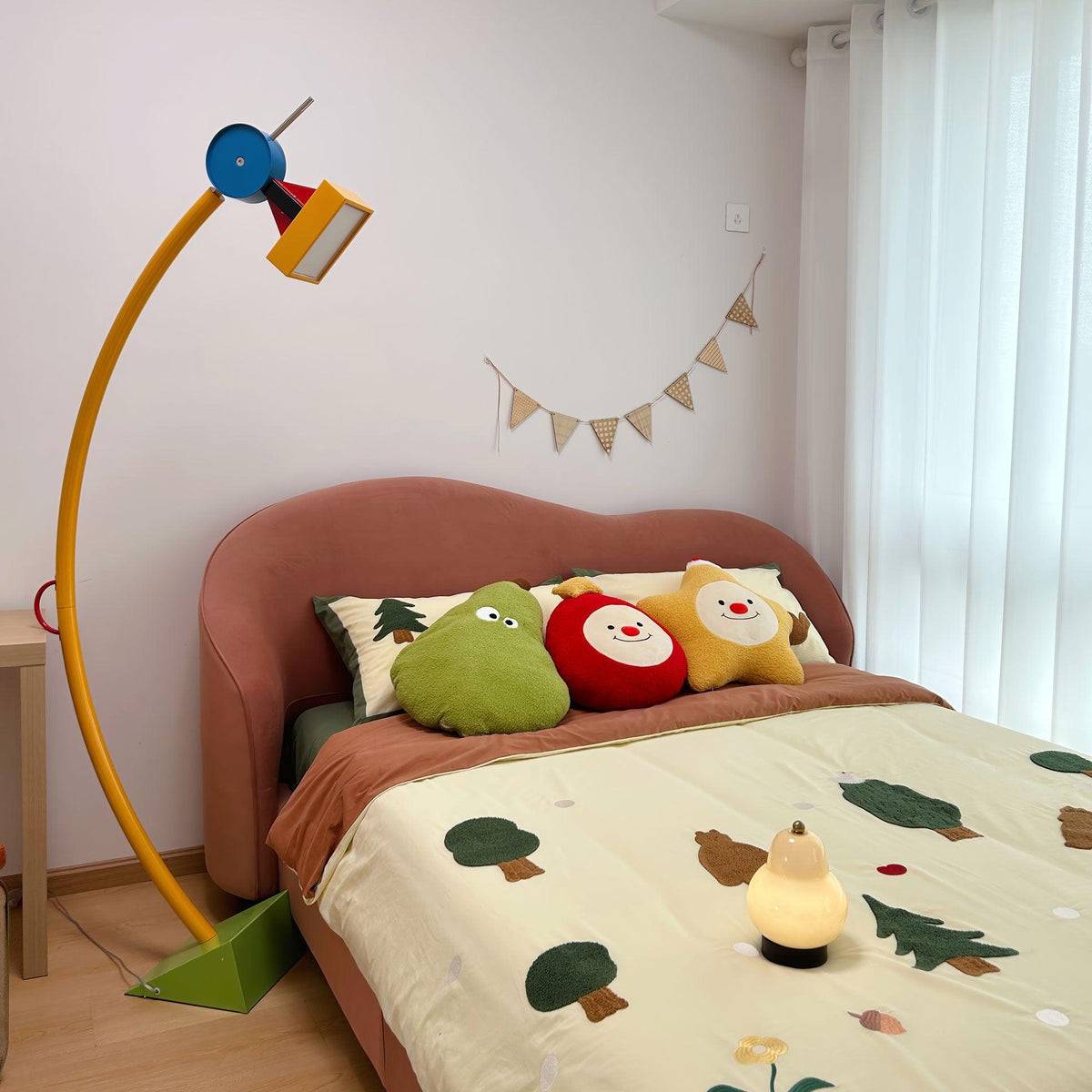 Treetops Floor Lamp - view 16