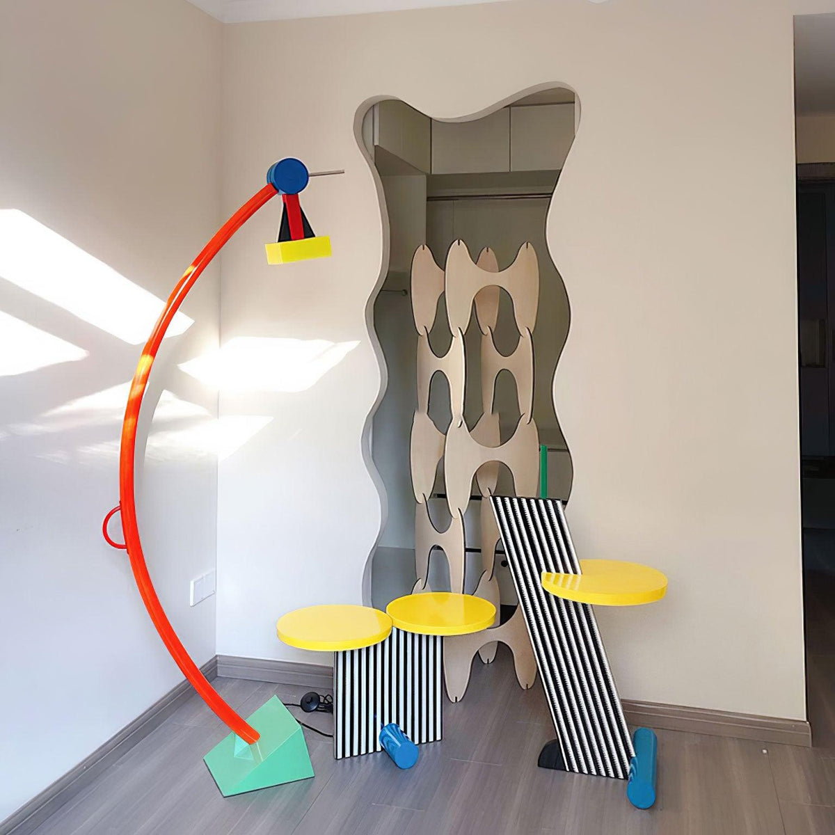 Treetops Floor Lamp - view 19