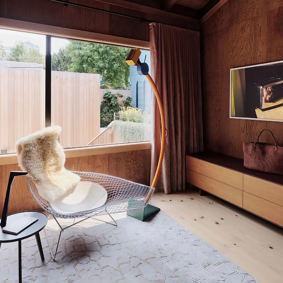 Treetops Floor Lamp - view 20