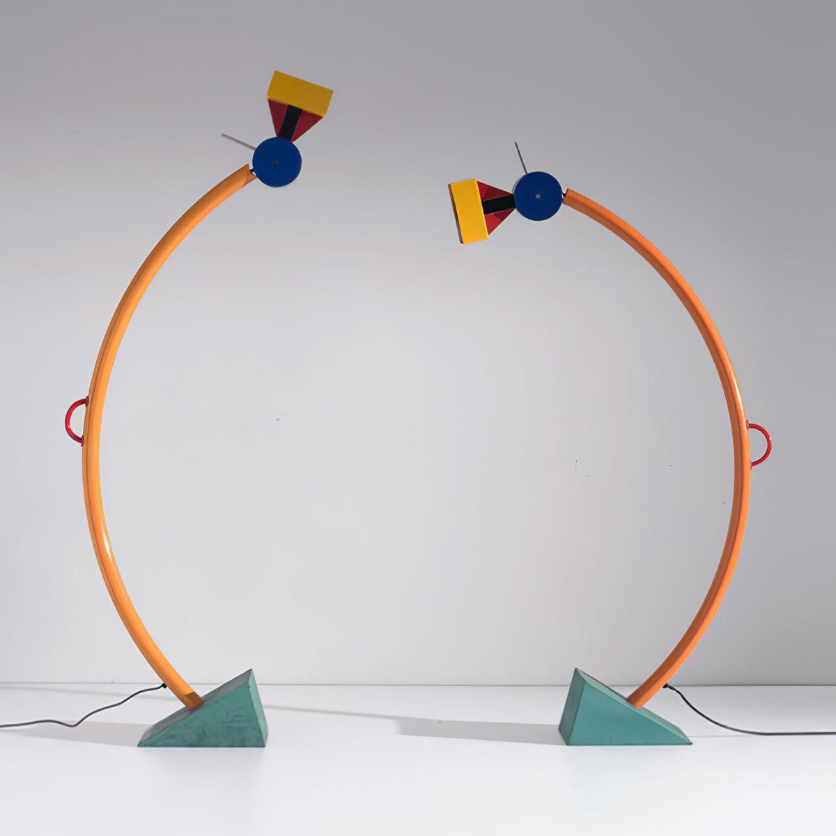 Treetops Floor Lamp - view 9