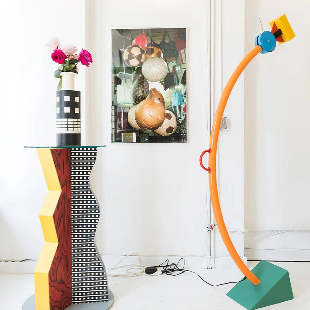 Treetops Floor Lamp - view 23