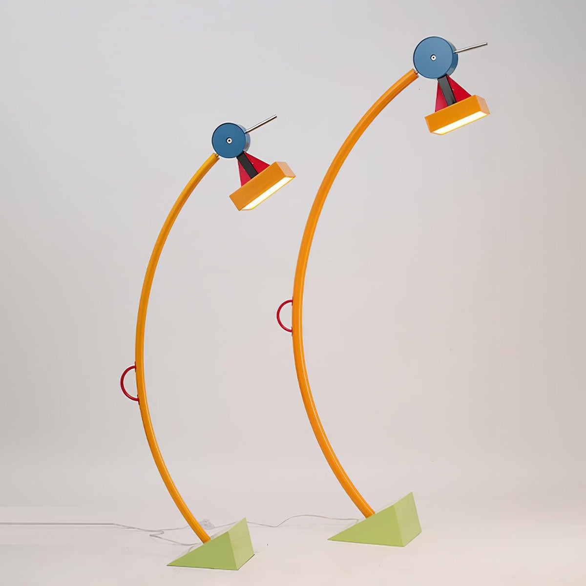 Treetops Floor Lamp - view 8